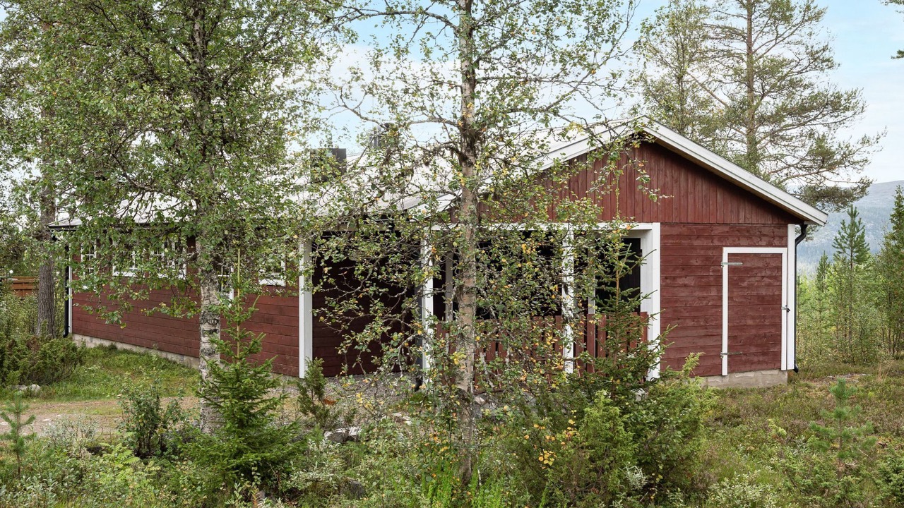 Photo of Others in Lofsdalen