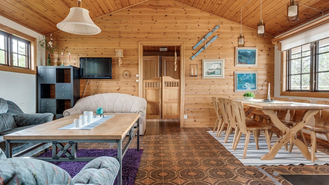 Photo of Livingroom in Lofsdalen