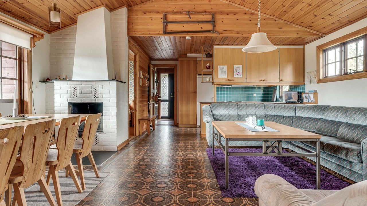 Photo of Livingroom in Lofsdalen