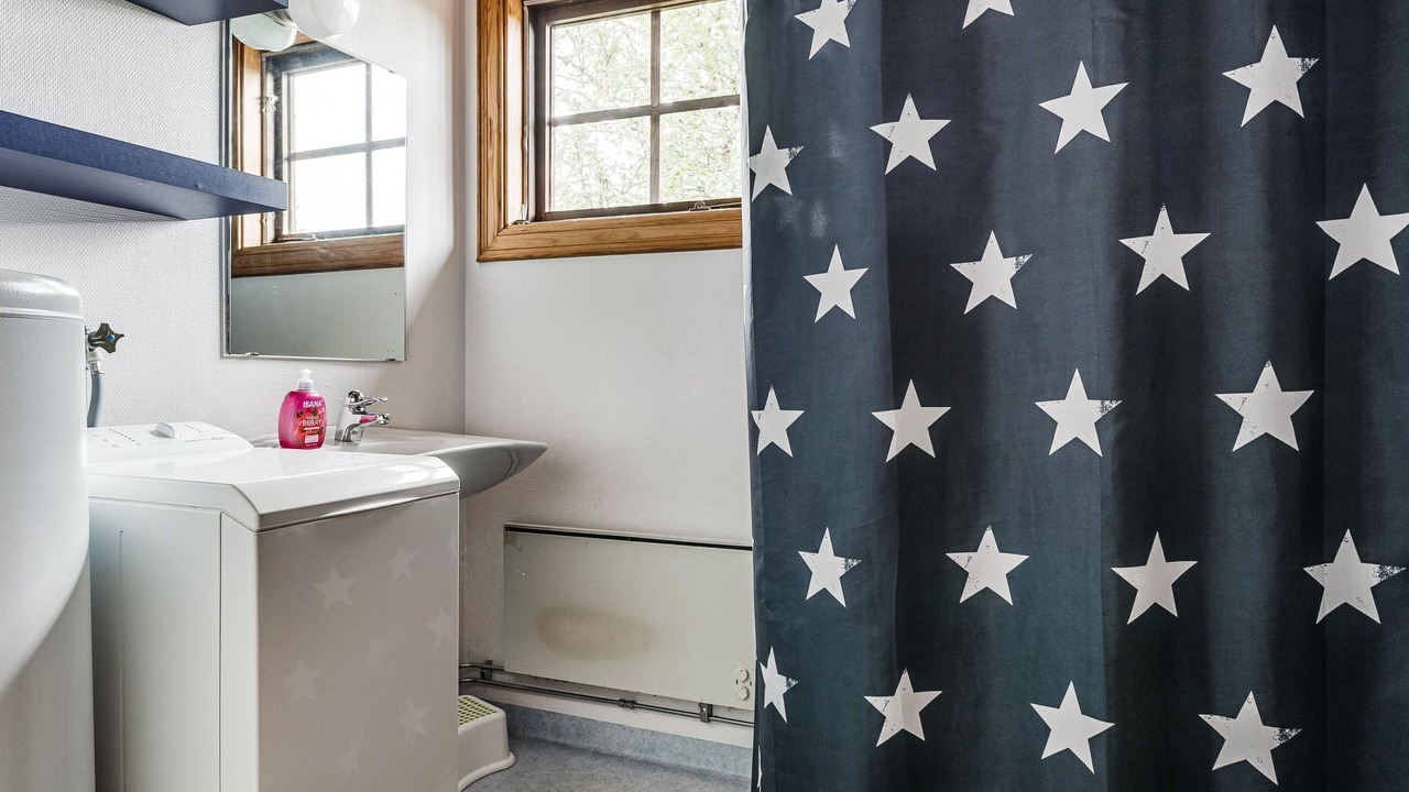 Photo of Bathroom in Lofsdalen