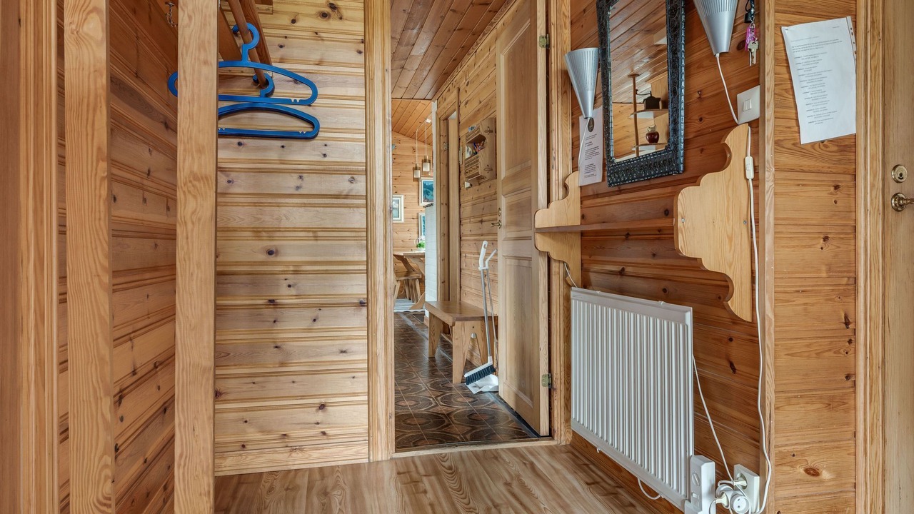 Photo of Bathroom in Lofsdalen