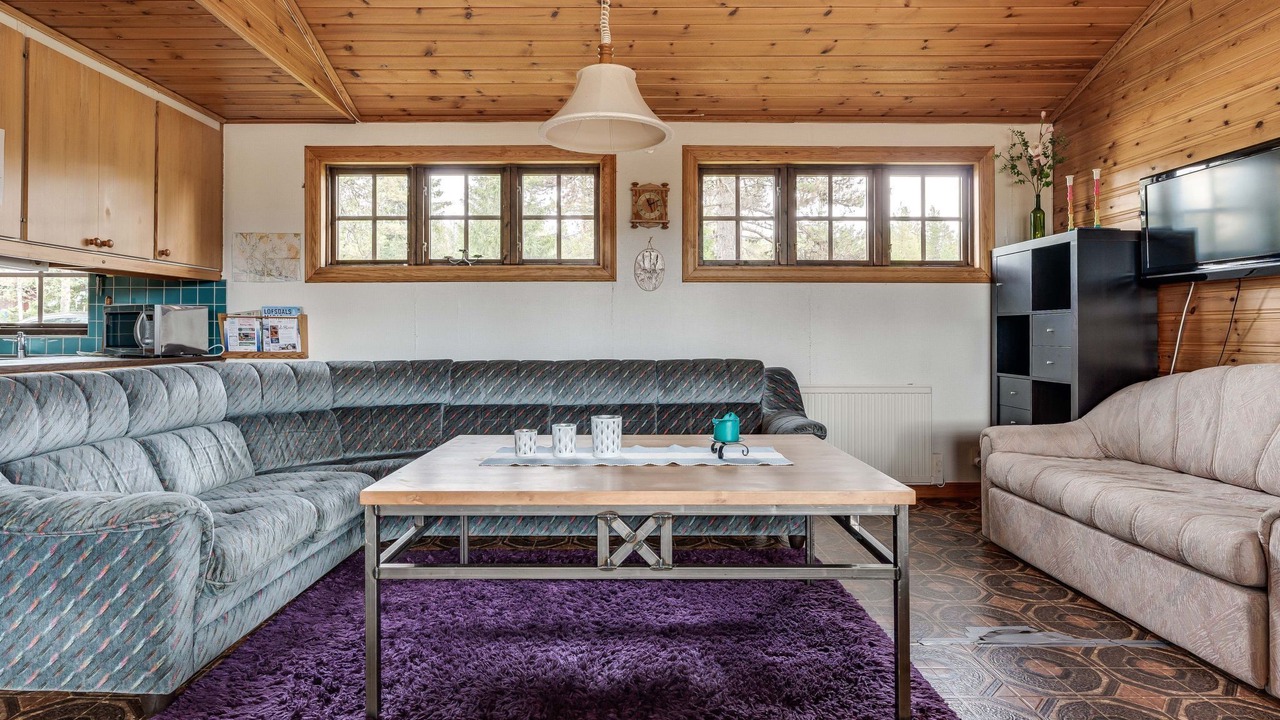 Photo of Livingroom in Lofsdalen