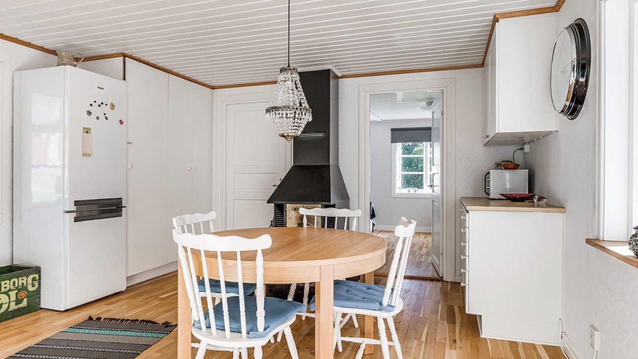 Photo of Bedroom in Sandhem