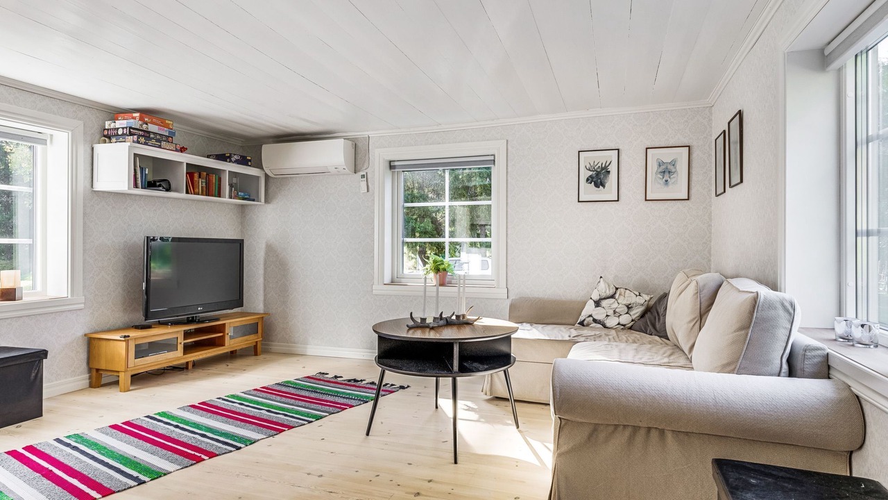 Photo of Bedroom in Sandhem