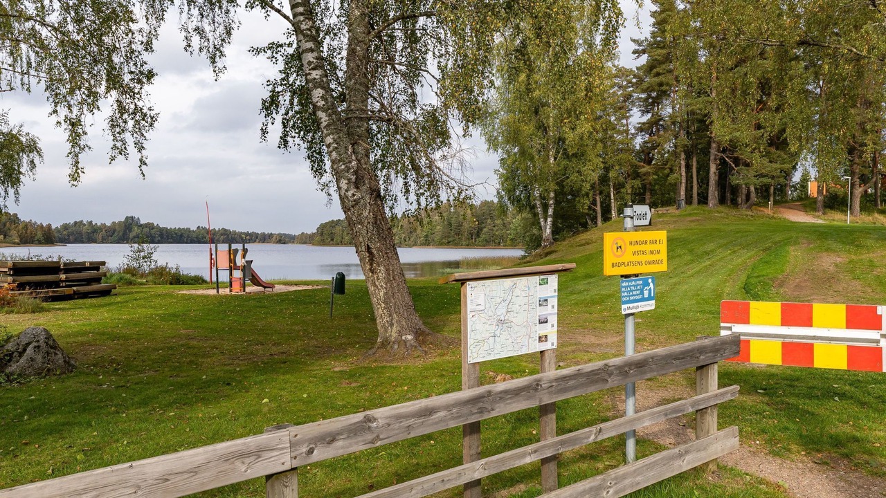 Photo of Outdoor in Sandhem