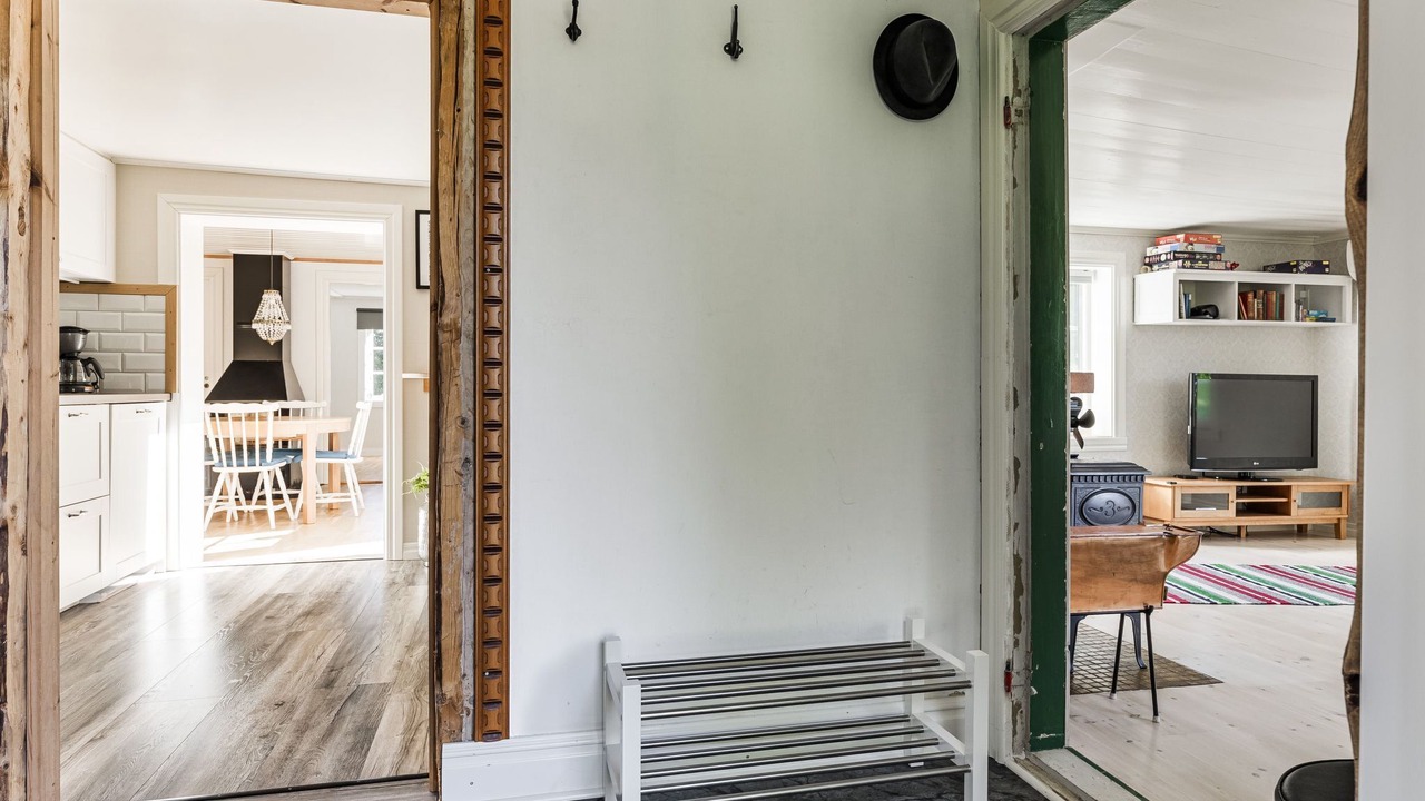 Photo of Bedroom in Sandhem