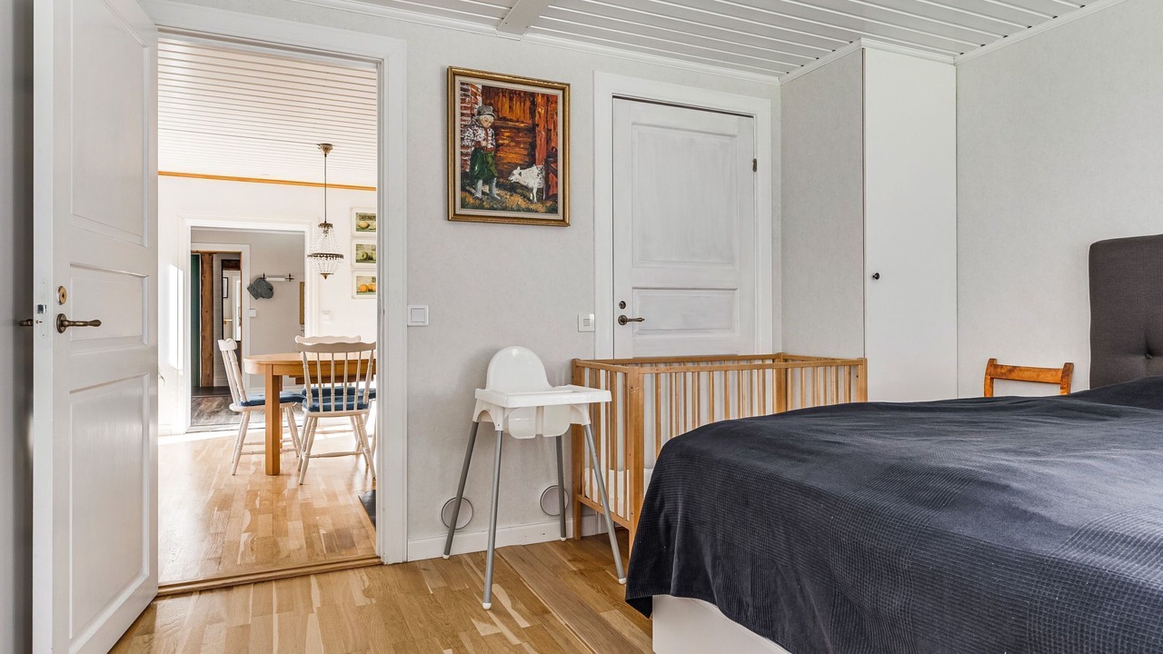 Photo of Bathroom in Sandhem
