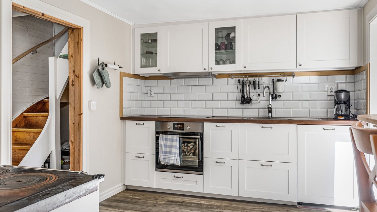 Photo of Bedroom in Sandhem