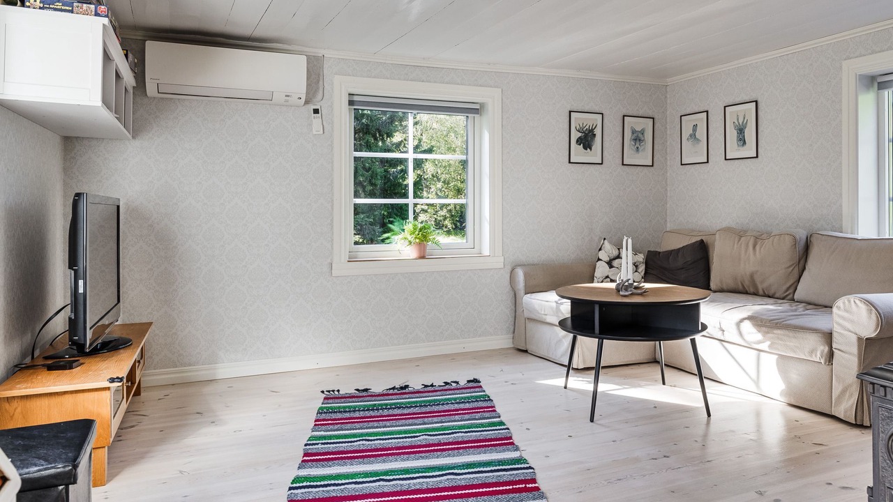 Photo of Bedroom in Sandhem