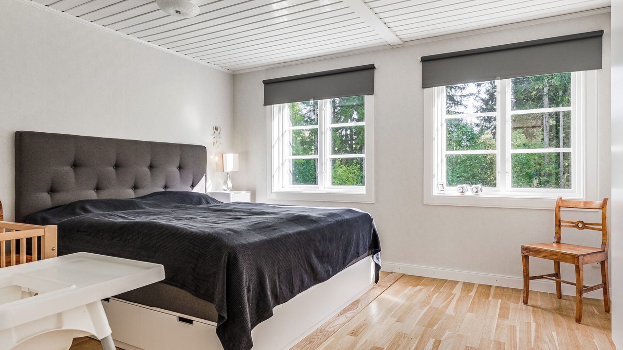 Photo of Bedroom in Sandhem