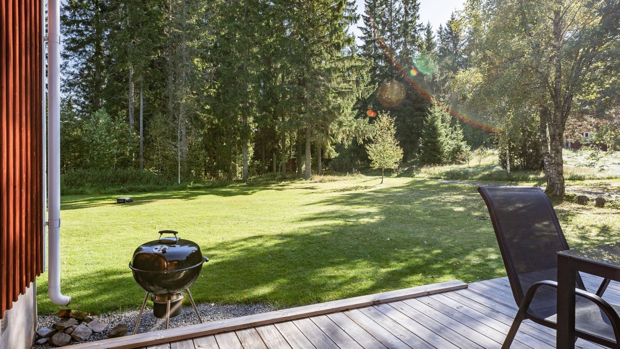 Photo of Outdoor in Sandhem