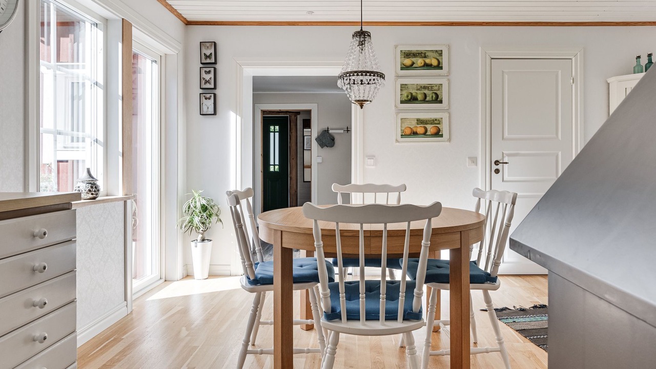 Photo of Bedroom in Sandhem