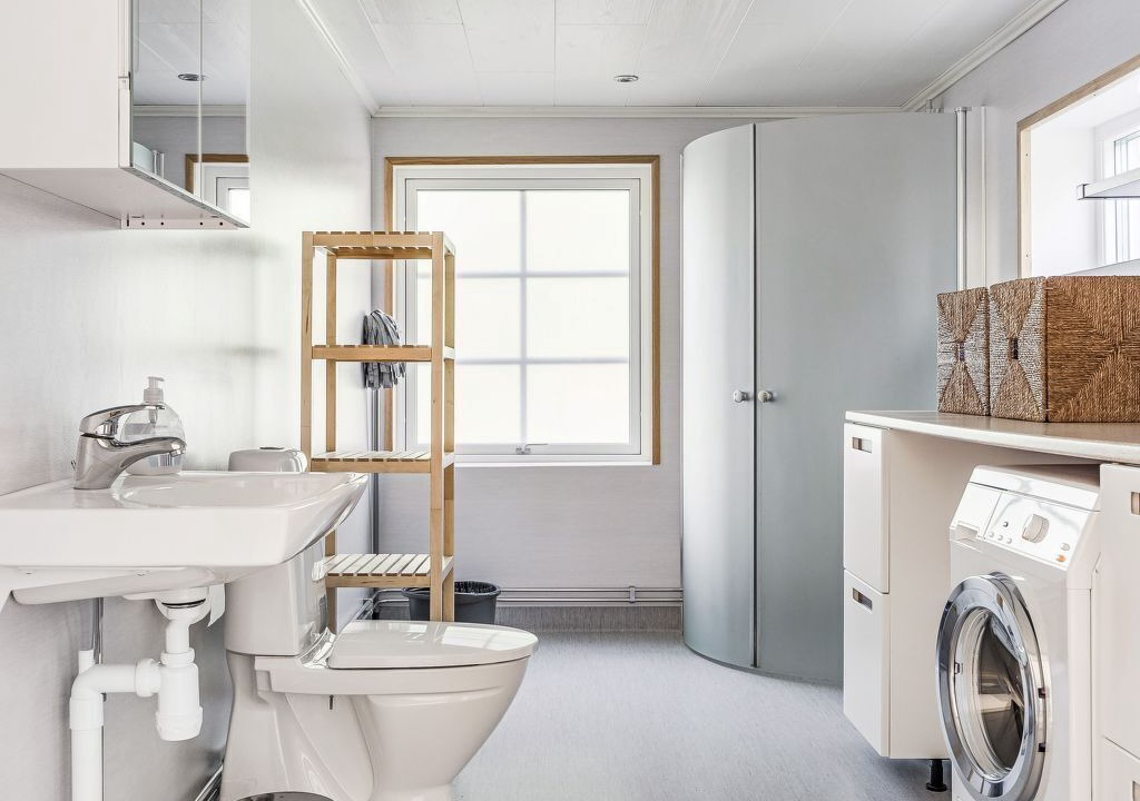 Photo of Bedroom in Sandhem