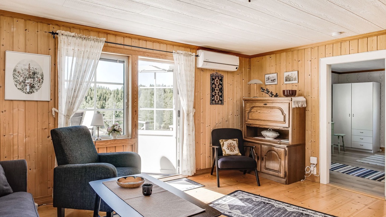 Photo of Livingroom in Atran