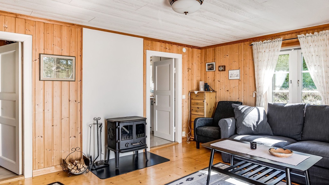 Photo of Livingroom in Atran
