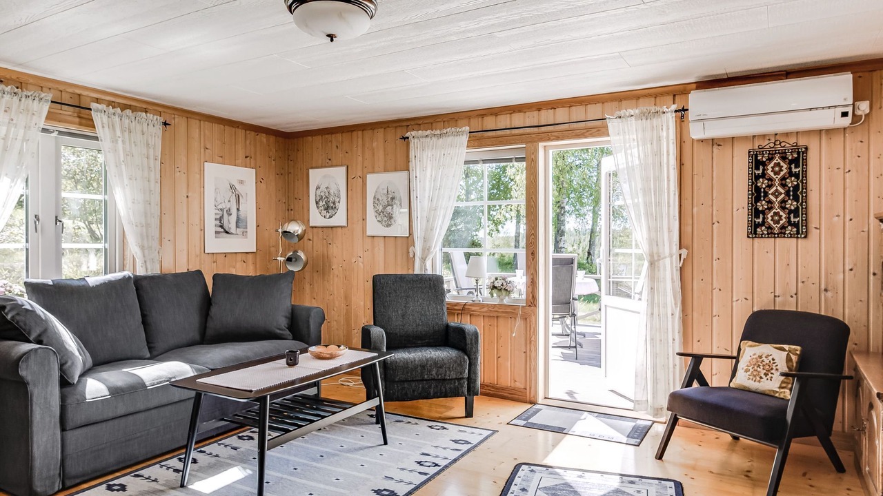 Photo of Livingroom in Atran