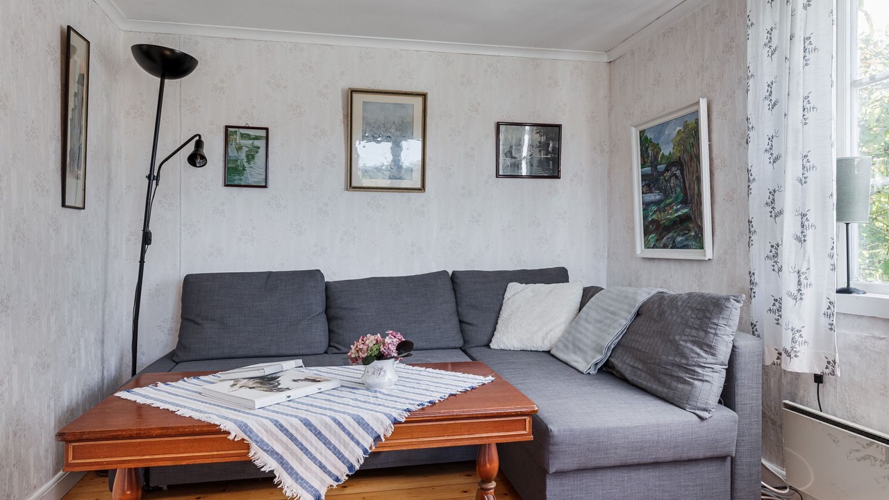 Photo of Bedroom in Fargelanda