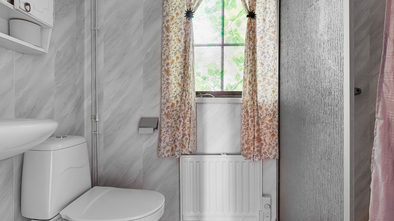 Photo of Bathroom in Fargelanda
