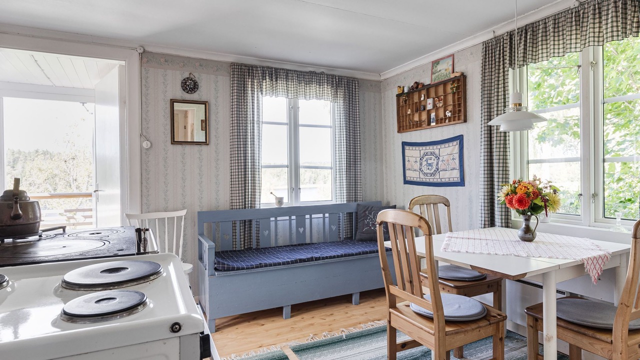 Photo of Bedroom in Fargelanda