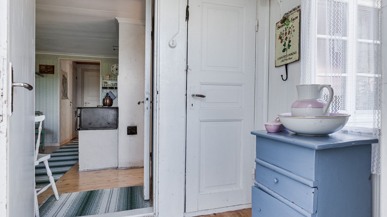 Photo of Bathroom in Fargelanda