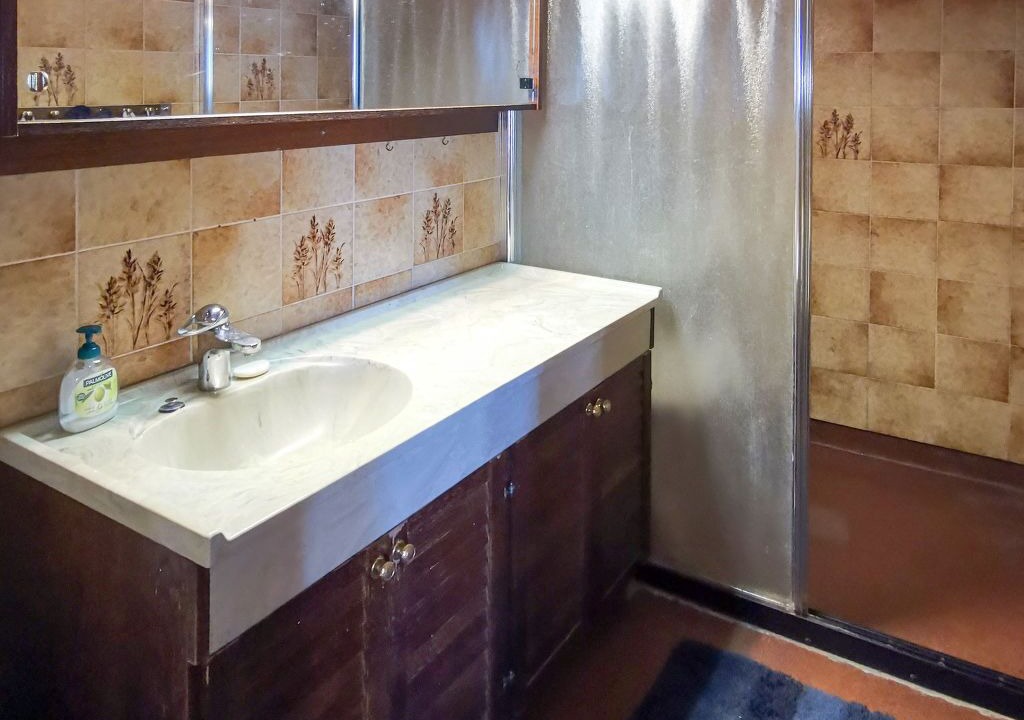 Photo of Bathroom in Vikbolandet