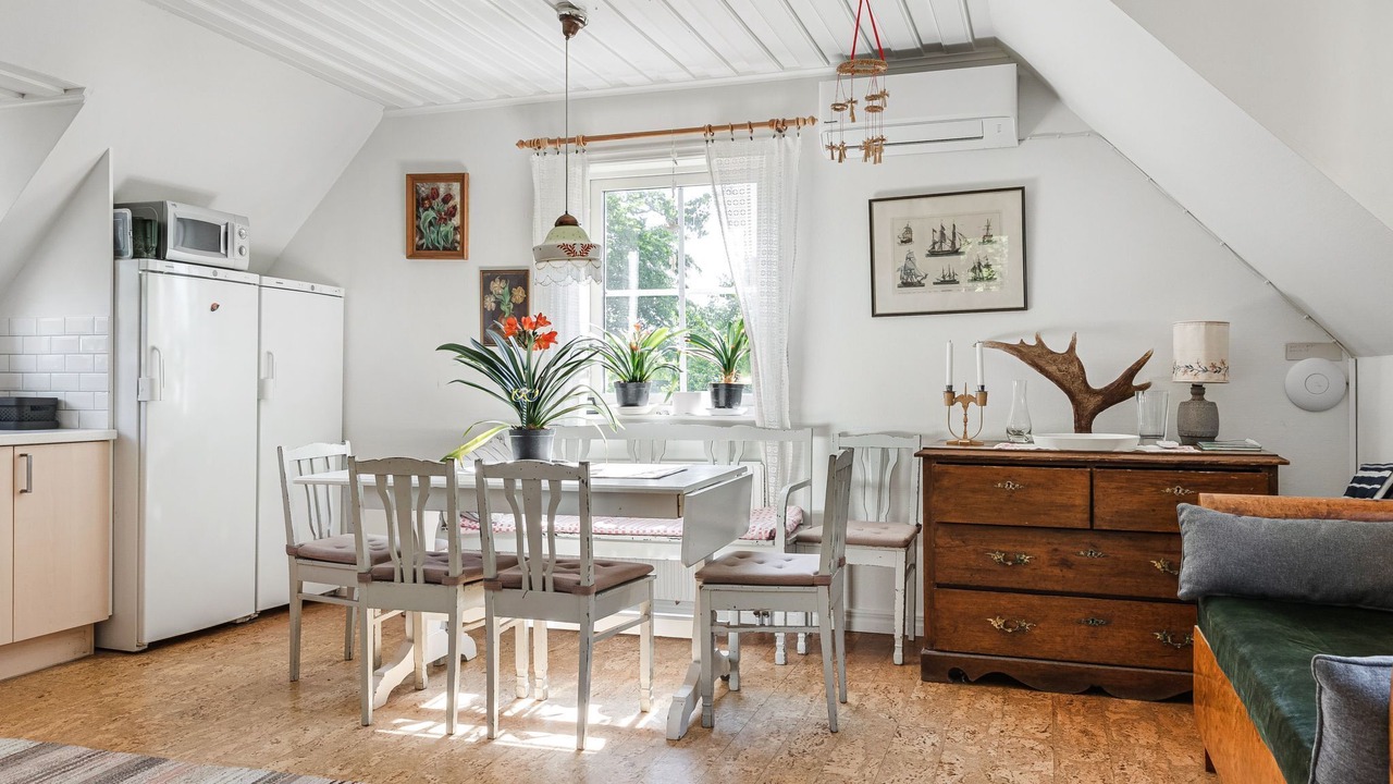 Photo of Bedroom in Karlshamn Municipality