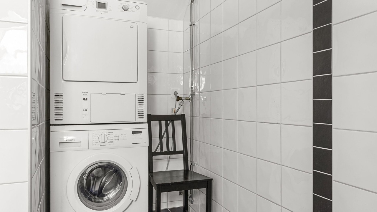 Photo of Bathroom in Karlshamn Municipality
