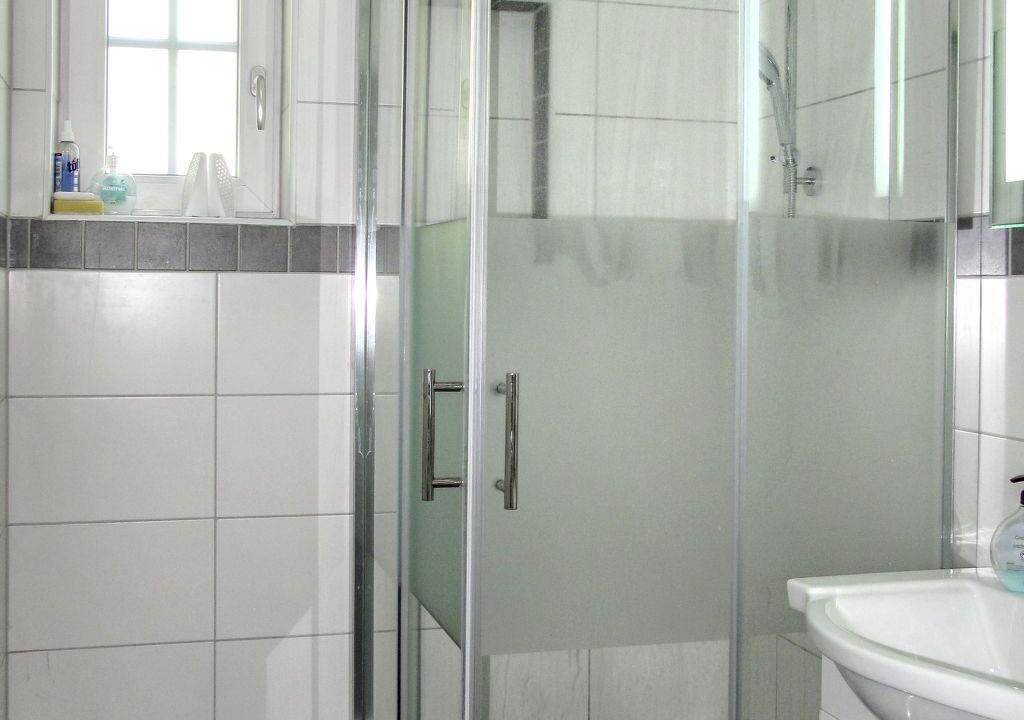Photo of Bathroom in Vikbolandet