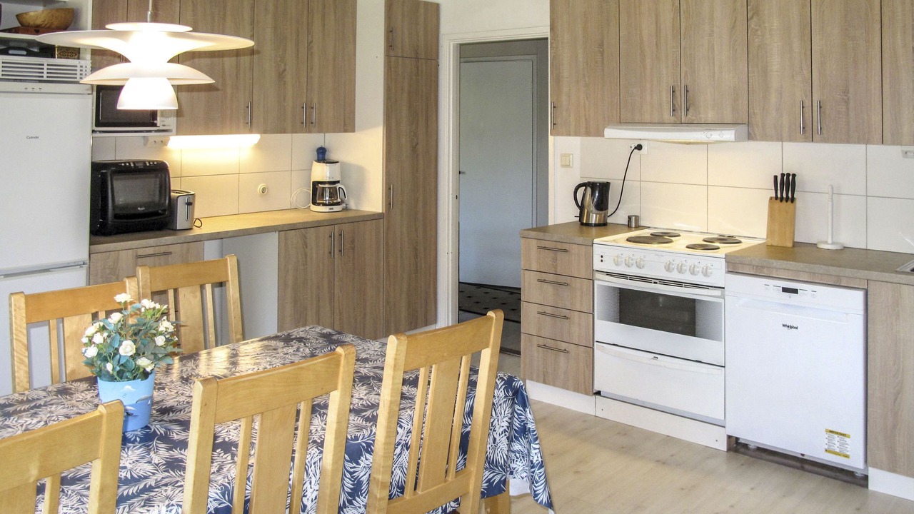 Photo of Bedroom in Vikbolandet