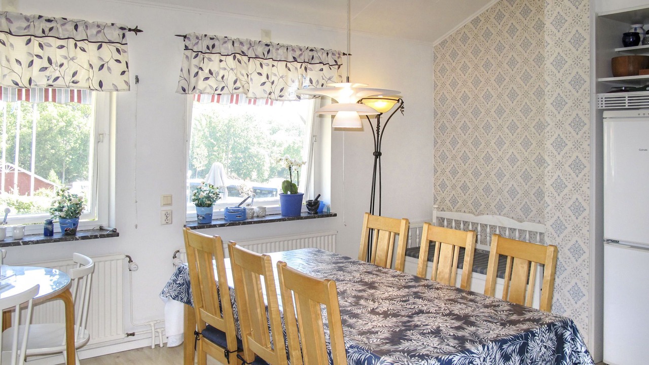 Photo of Bedroom in Vikbolandet