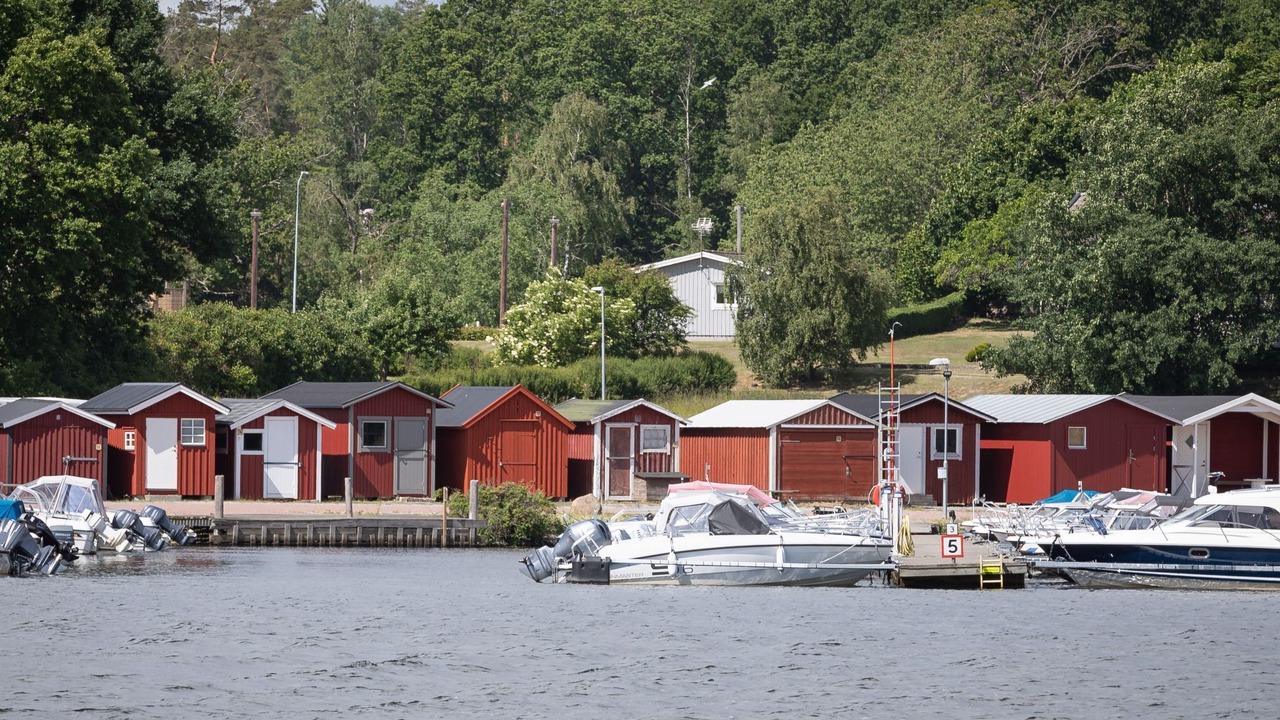 Photo of Outdoor in Karlshamn Municipality