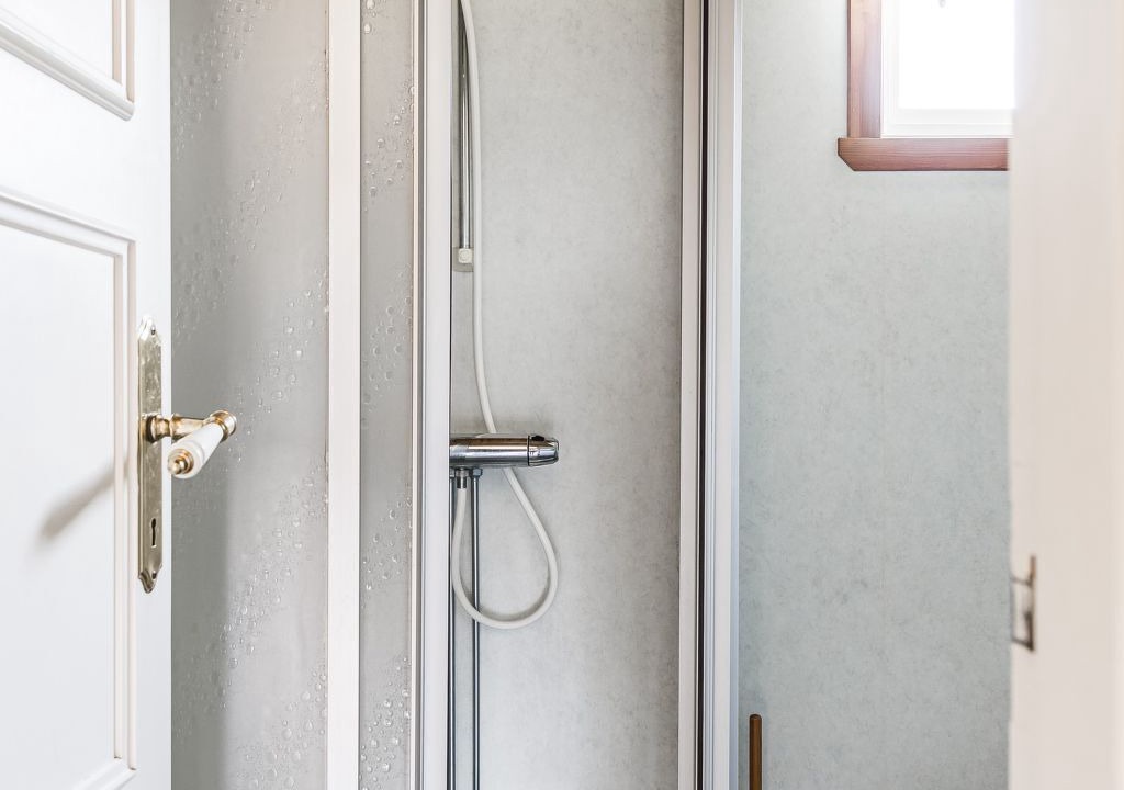Photo of Bathroom in Karlshamn Municipality