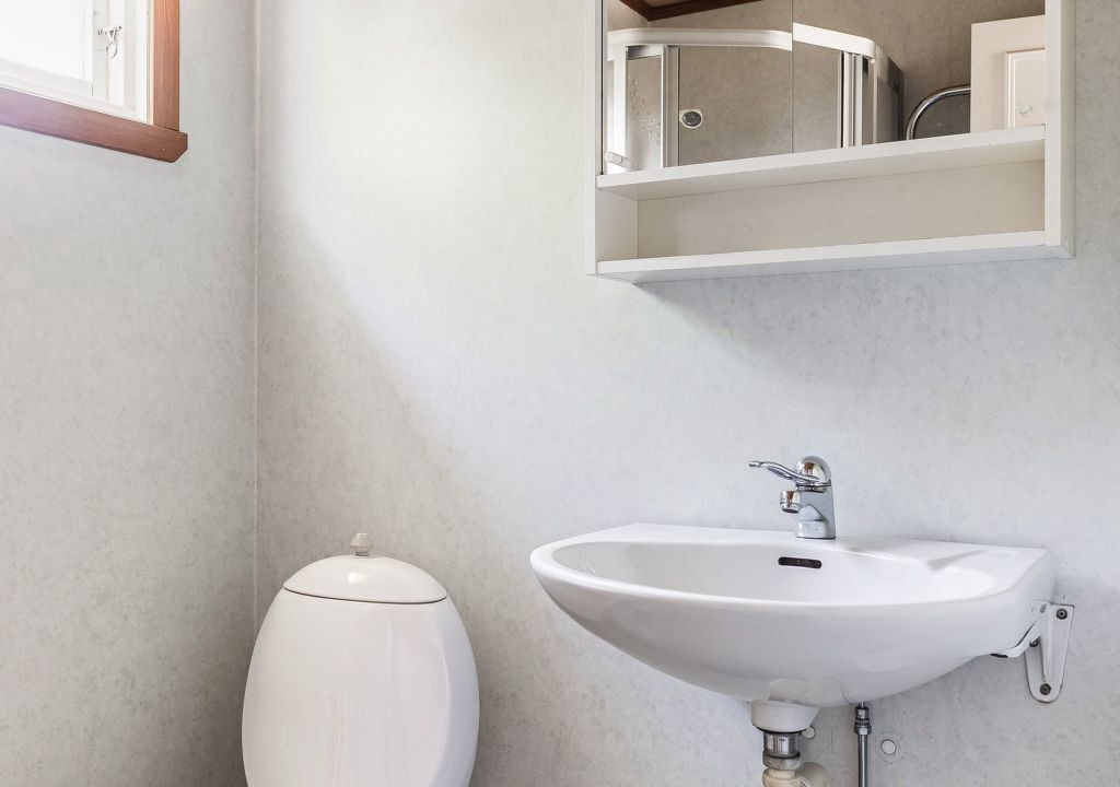 Photo of Bathroom in Karlshamn Municipality
