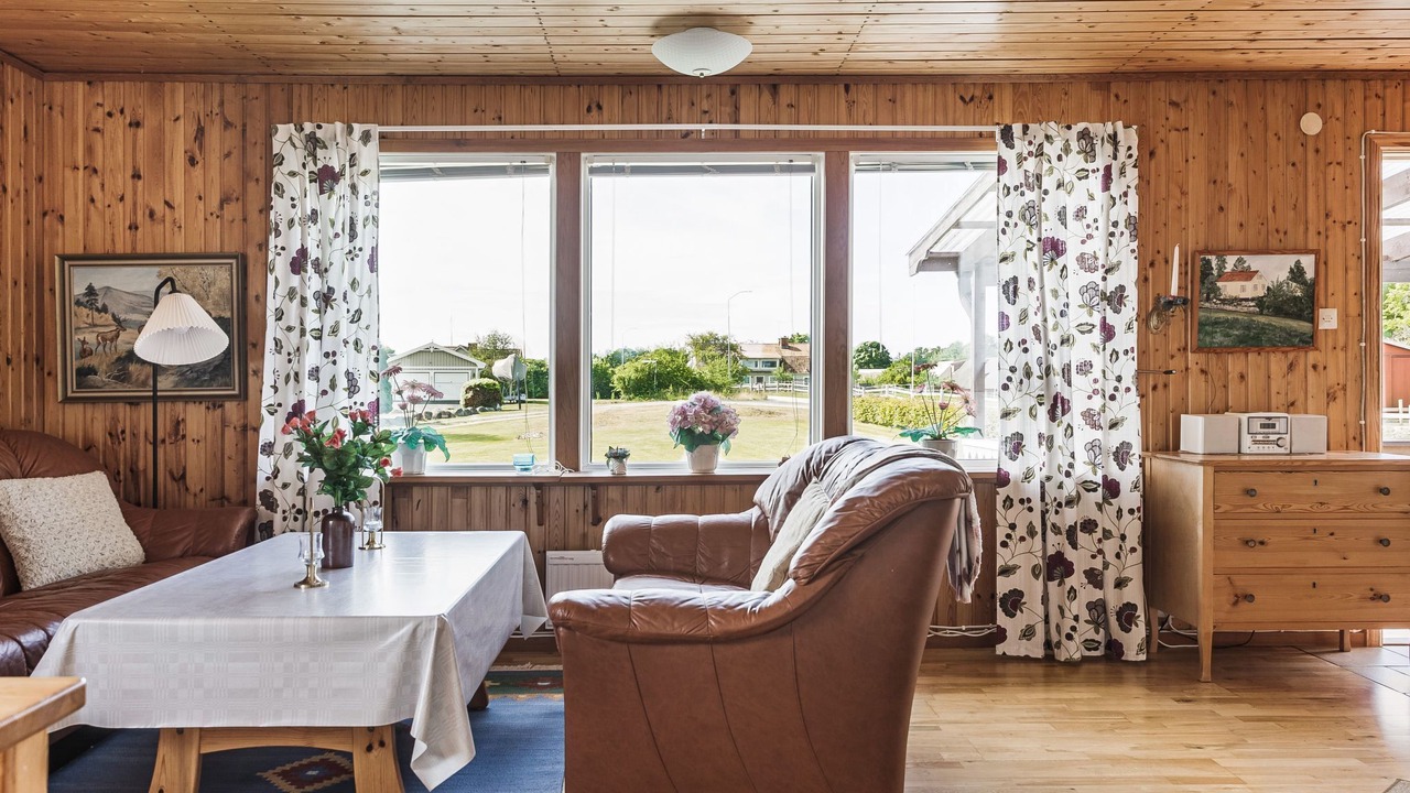 Photo of Livingroom in Karlshamn Municipality