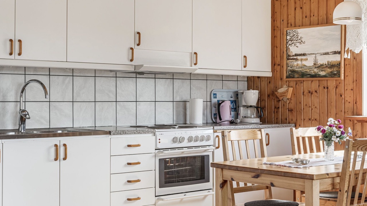 Photo of Bedroom in Karlshamn Municipality