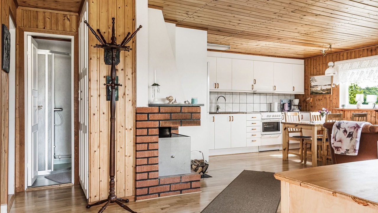 Photo of Bedroom in Karlshamn Municipality