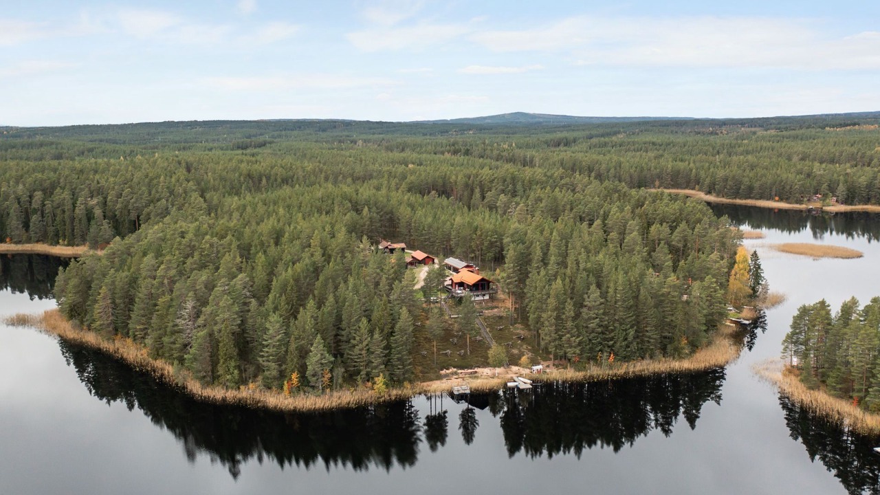 Photo of Others in Rattvik
