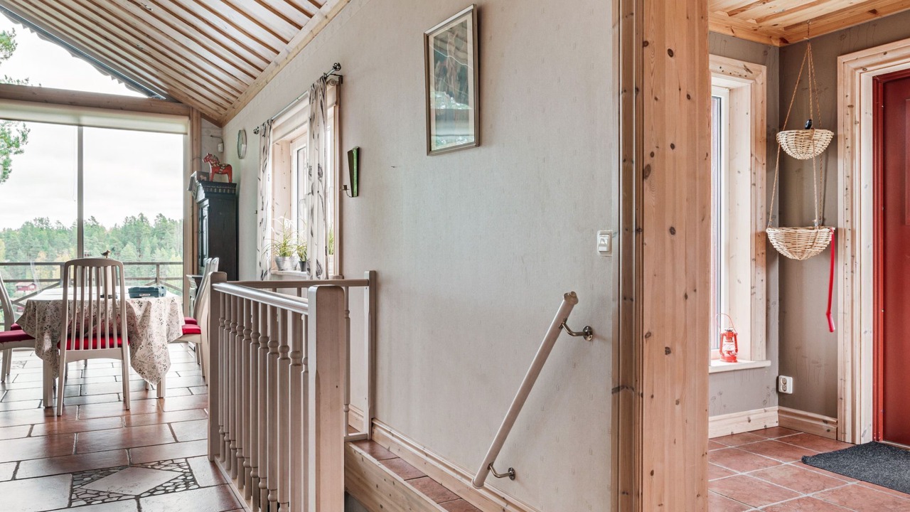 Photo of Bedroom in Rattvik