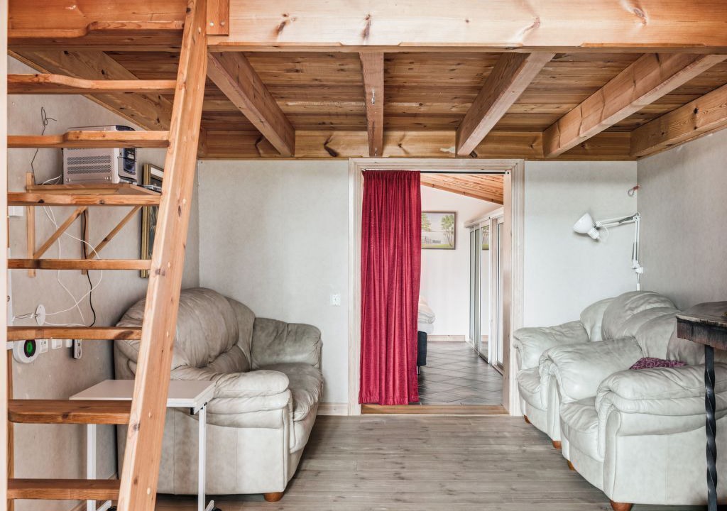 Photo of Livingroom in Rattvik