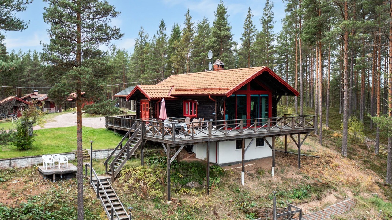 Photo of Others in Rattvik