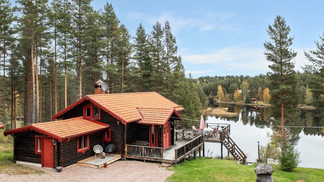 Photo of Others in Rattvik