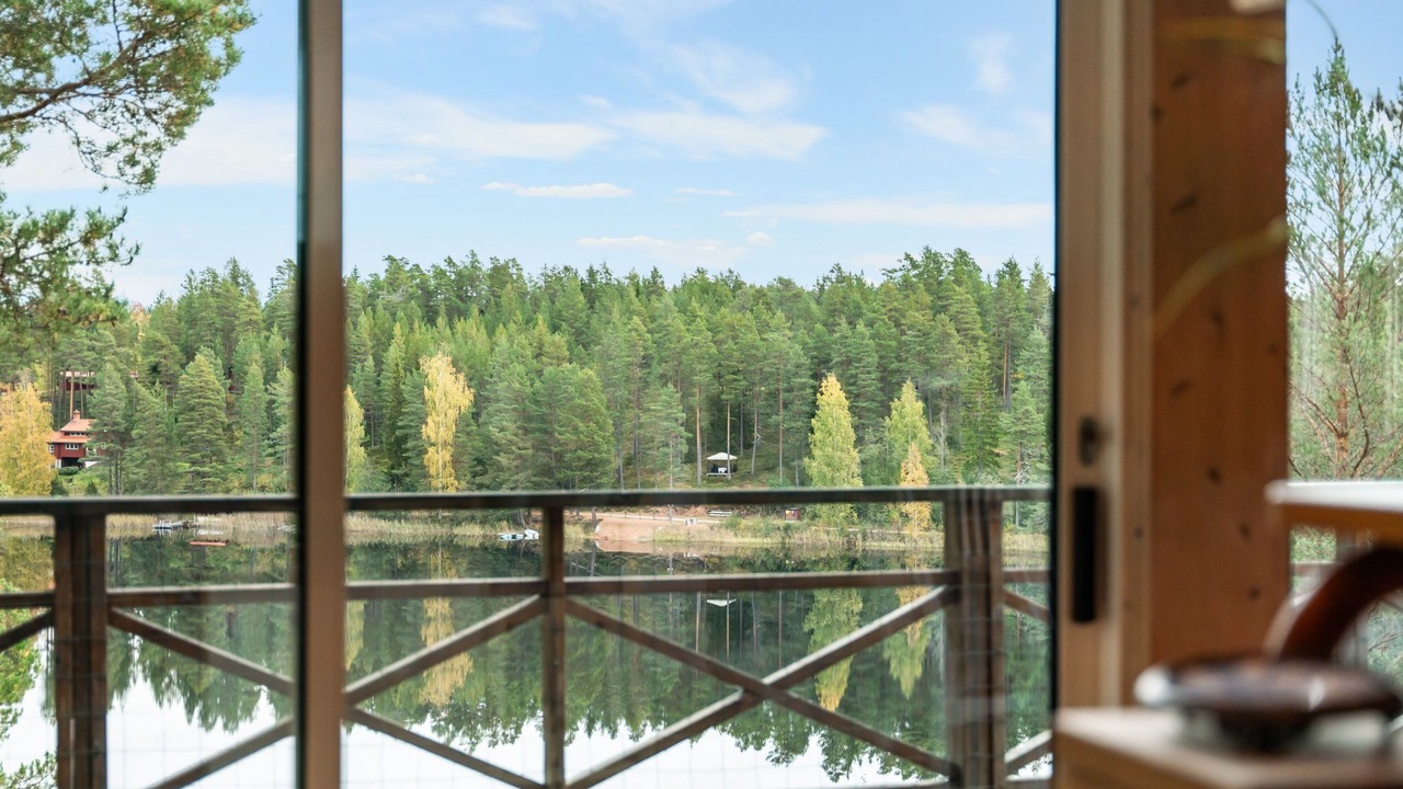 Photo of Others in Rattvik