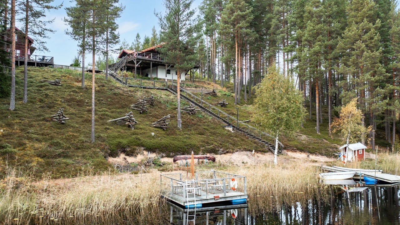 Photo of Others in Rattvik