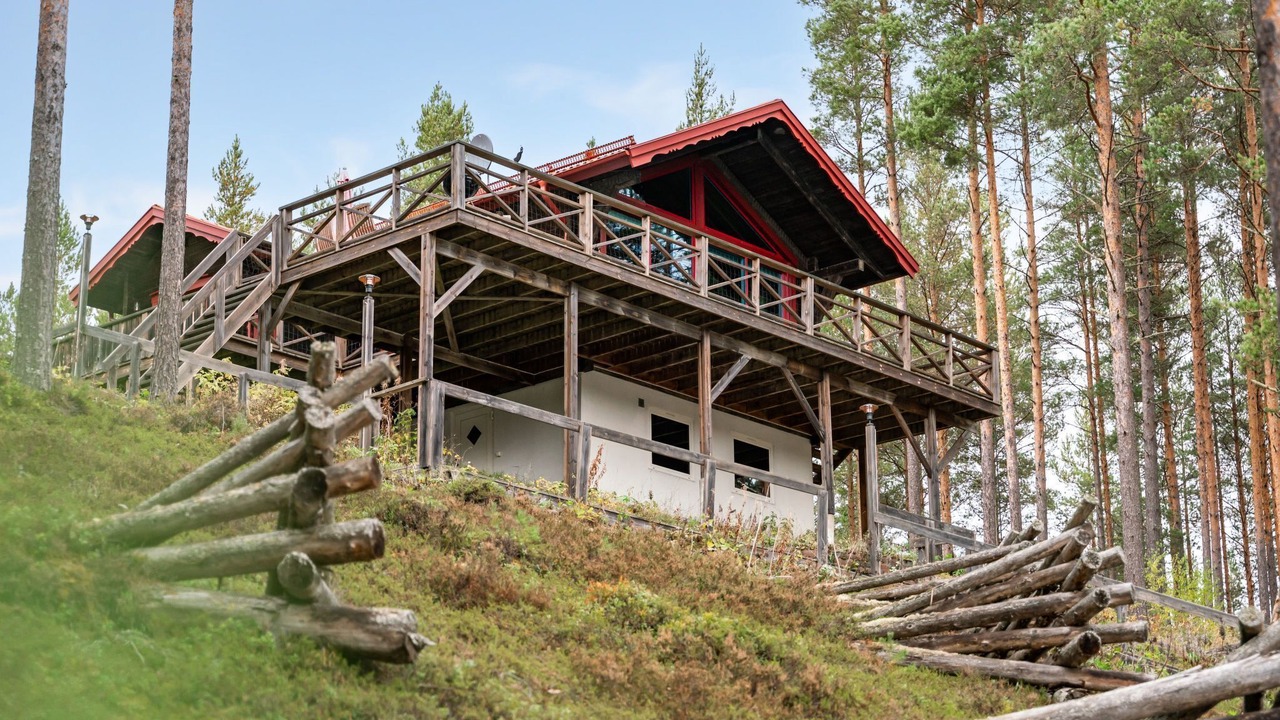 Photo of Others in Rattvik