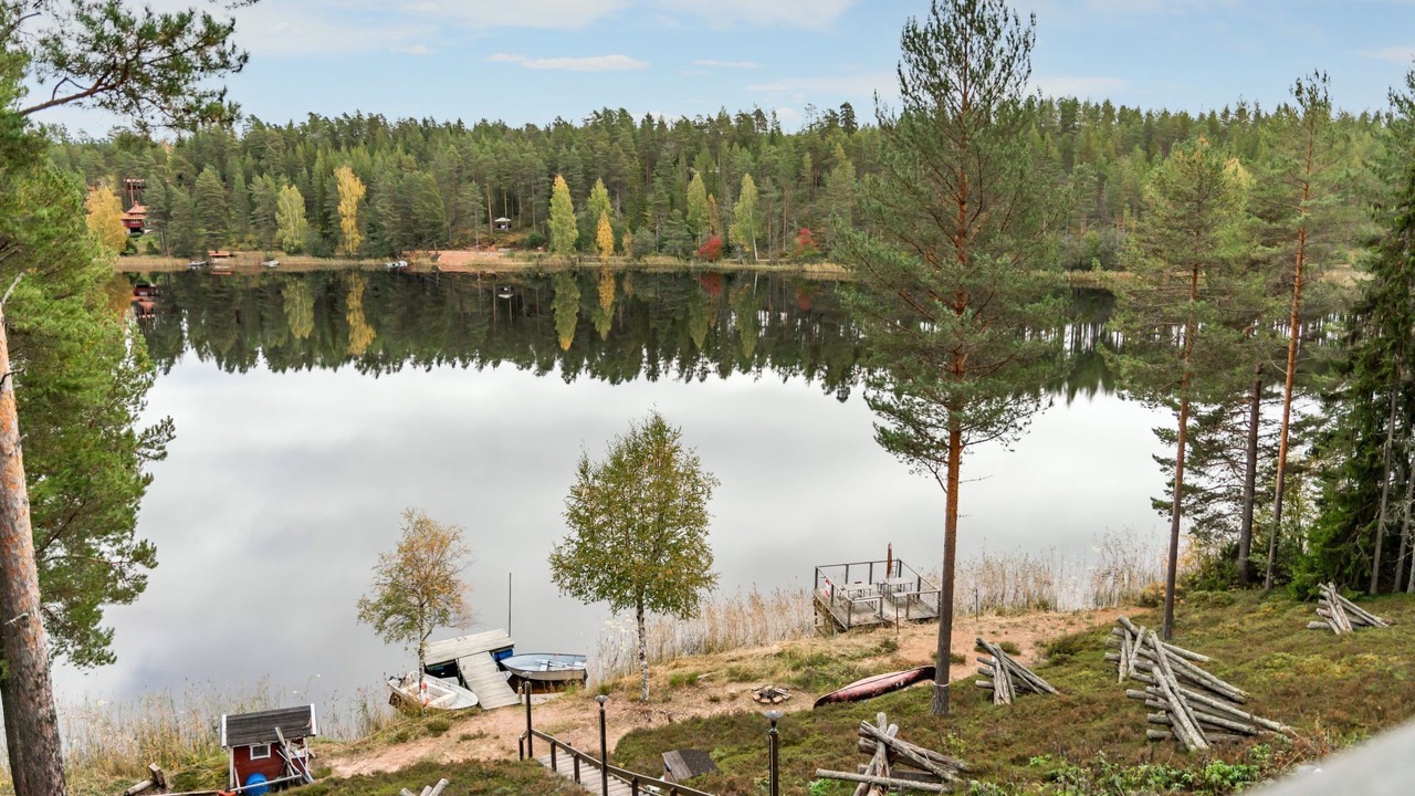 Photo of Others in Rattvik