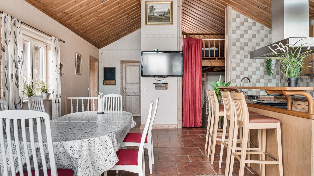 Photo of Bedroom in Rattvik