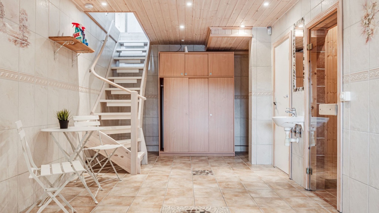 Photo of Bathroom in Rattvik