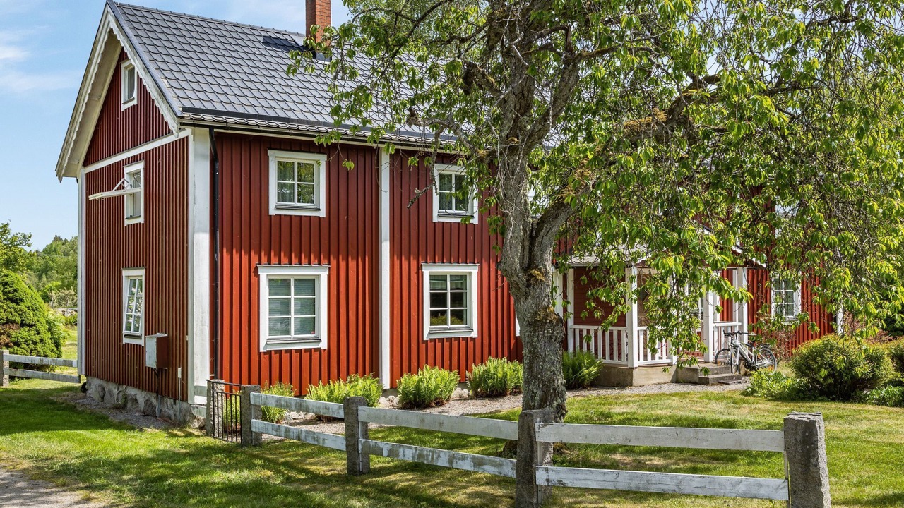 Photo of Outdoor in Olofstrom