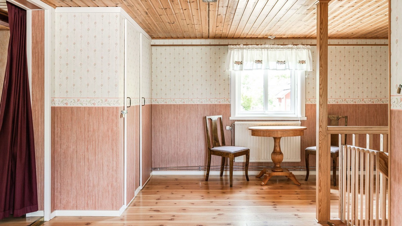 Photo of Bedroom in Olofstrom