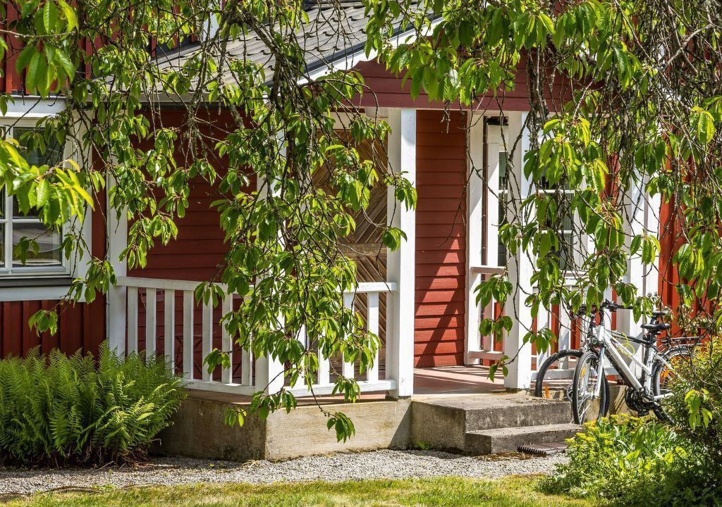 Photo of Outdoor in Olofstrom